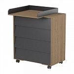 Комод Incanto CAMBRIDGE 800/4 