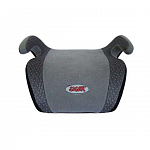 Siger Мякиш плюс серый