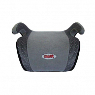 Siger Мякиш плюс серый