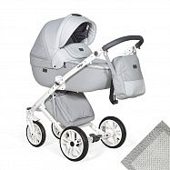 Детская коляска Indigo Porto 3 в 1