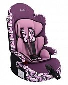 Детское автокресло Siger Art Прайм-Isofix Абстракция