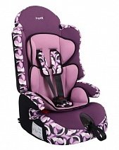 Детское автокресло Siger Art Прайм-Isofix Абстракция