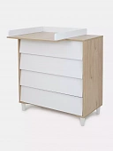 Комод Rant Bergen 800/4 