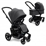 Темно серый