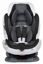 Детское автокресло Carmate (Ailebebe) Swing Moon Premium