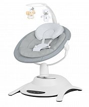 Детская колыбель Carrello Adora