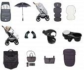 Аксессуары к коляскам 