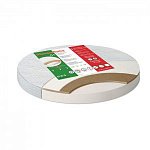 Матрас PLOOMABABY OVA 2 КРУГ