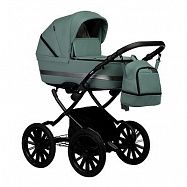 Детская коляска Indigo AVEO ECO Plus 14 2 в 1