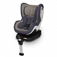 Детское автокресло Casualplay BiCare Fix Moon Rock