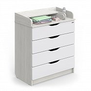 Древесина белая