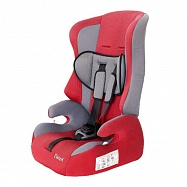 Детское автокресло Zlatek Atlantic Red