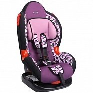 Детское автокресло Siger Art Кокон Абстракция