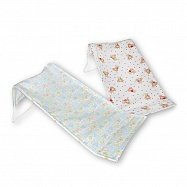 Горка в ванну (фланель)