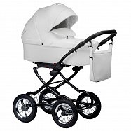 Детская коляска Indigo BARBARA ECO Classic 2 в 1