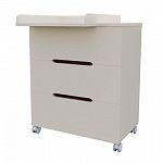 Комод Incanto ANNIKEN ECCO 800/3 