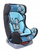 Детское автокресло Siger Art Диона Геометрия