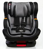 Автокресло Peppy Urban Isofix