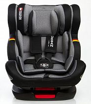 Автокресло Peppy Urban Isofix