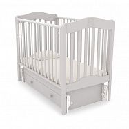 Кровать детская с универсальным маятником Гандылян Ванечка