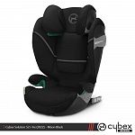 Автокресло Cybex Solution S2 i-Fix