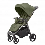Прогулочная коляска Carrello Bravo 2025