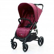 Прогулочная коляска VALCO BABY SNAP 4