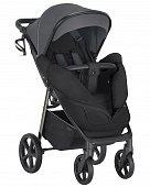 Прогулочная коляска Carrello Bravo Plus