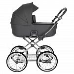 Детская коляска ROAN Bass Next Classic 1 в 1