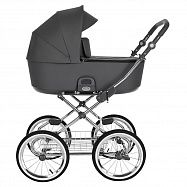 Детская коляска ROAN Bass Next Classic 1 в 1 