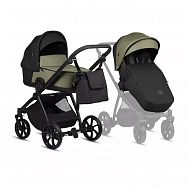 Зеленый [Olive Green]