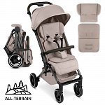 Прогулочная коляска ABC-Design Ping 3