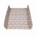 Накладка (матрасик) на комод для пеленания