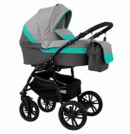 Бирюзовый [Al01]