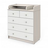 Бодега светлый- белый 