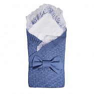 Комплект на выписку 4 предм.(лето) МАРШМЭЛЛОУ 100 гр