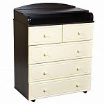 Венге [Слоновая кость /-]