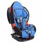 Детское автокресло Siger Art Кокон-Isofix Геометрия