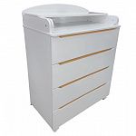 Белый  [белый-натуральный/белый-белый]