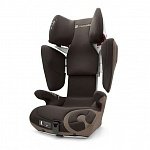 Детское автокресло Concord Transformer T Chocolate Brown