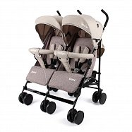 Прогулочная коляска-трость Indigo Duet 2021