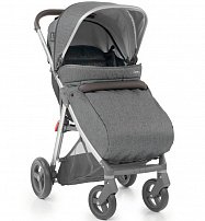 Серый [Mercury/Pepper]