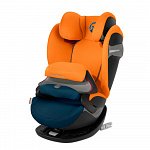 Оранжевый [Tropical Blue]