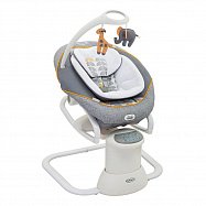 Серый [Horizon]