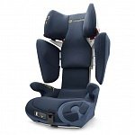 Детское автокресло Concord Transformer T Denim Blue