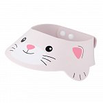 Защитный козырек для мытья головы 