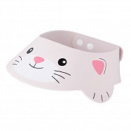 Защитный козырек для мытья головы 