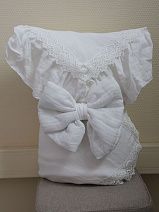 Комплект на выписку 3 предмета Baby Edel Прованс