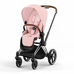 Прогулочная коляска Cybex Priam IV