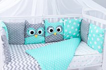 Мятный [Зеленый]